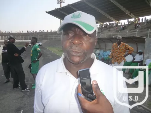 USD: La colère de Djonkep