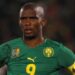 Eto’o reste capitaine des Lions Indomptables