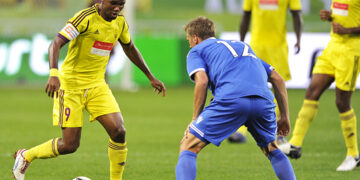 Eto&rsquo;o et Anzhi y arriveront-ils?