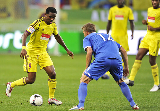 Eto&rsquo;o et Anzhi y arriveront-ils?