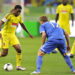 Eto’o et Anzhi y arriveront-ils?