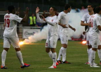 Eric Djemba-Djemba a assuré