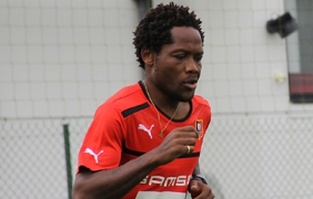 L1 : Makoun au Stade Rennais