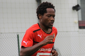 L1 : Makoun au Stade Rennais