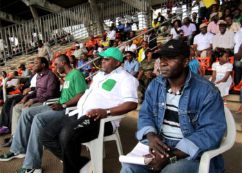 CDC : Les 1/2 finalistes connus ce dimanche