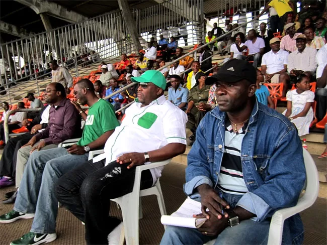 CDC : Les 1/2 finalistes connus ce dimanche