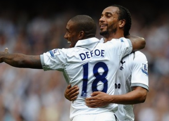 Le but magique d&rsquo;Assou-Ekotto