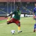 Le Cameroun chicotte le Népal (5-0)