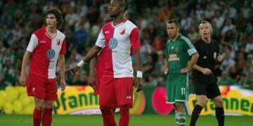 Aboubakar Oumarou veut saisir sa chance