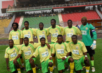 CDC : Coaching gagnant de Likoumba