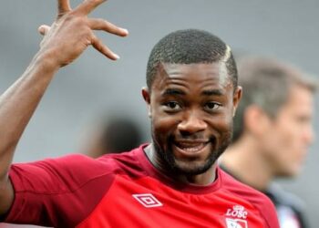 Chedjou : «Un devoir de se qualifier»