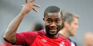 Chedjou : «Un devoir de se qualifier»