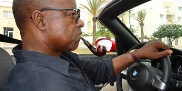 Mr. Hayatou digging in… again