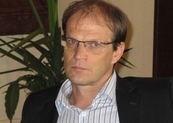 Lavagne surpris par la décision d&rsquo;Eto’o