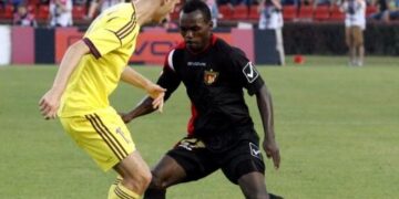 Budapest: Tchami buteur