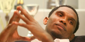 Et si Samuel Eto’o avait raison…