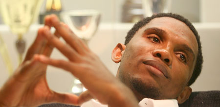 Et si Samuel Eto’o avait raison…