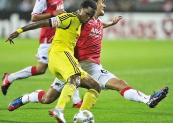 Anzhi: Eto&rsquo;o est magique