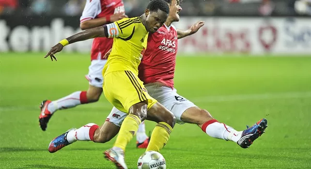 Anzhi: Eto’o est magique