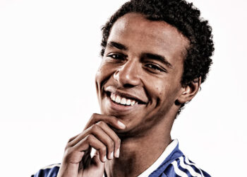 C1: Bedimo-Matip en duel