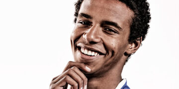C1: Bedimo-Matip en duel