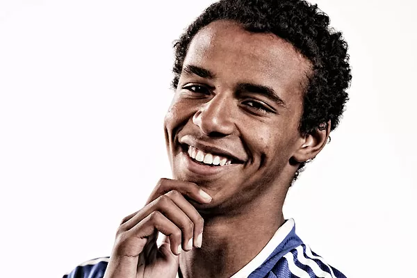 C1: Bedimo-Matip en duel