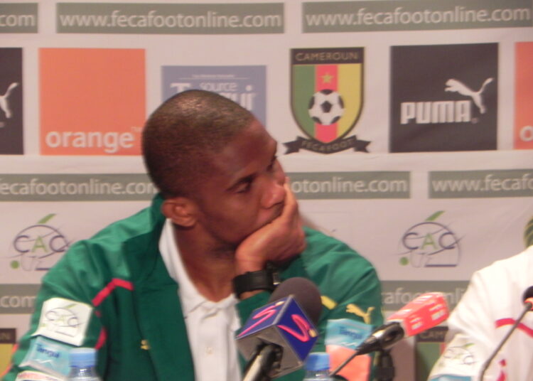 L&rsquo;argumentaire malheureux des responsables de la FECAFOOT