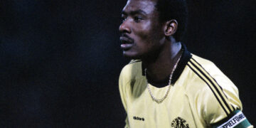 J A Bell: «Eto’o a posé un acte patriotique de très grande portée»