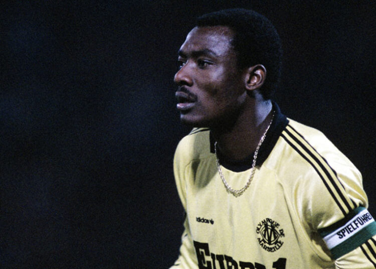 J A Bell: «Eto’o a posé un acte patriotique de très grande portée»