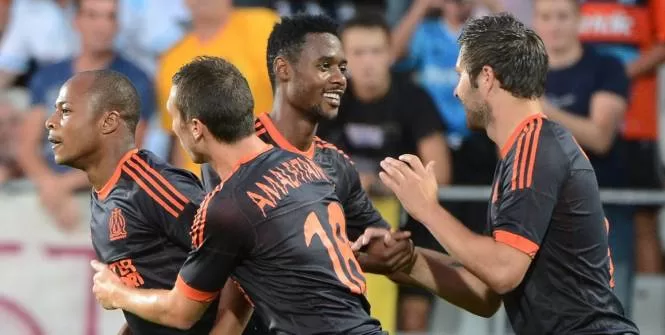 C3: Chaud et froid pour les Camerounais