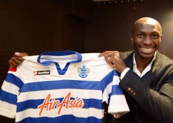 Transfert: Mbia à QPR