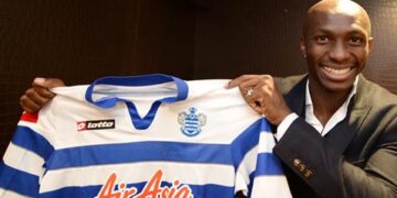 Transfert: Mbia à QPR