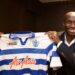 Transfert: Mbia à QPR