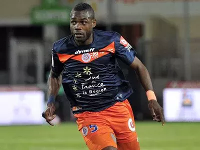 Ligue 1: Bedimo commence sur le banc