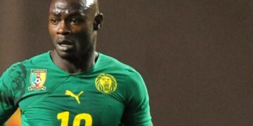 Emana prêt à rejouer avec les lions