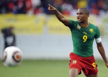 Lions Indomptables : Samuel Eto&rsquo;o refuse la sélection