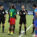 Nehru cup 2012: Le Cameroun en finale