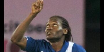 RAEC Mons: Doublé de Nong