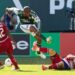 MLS : Songo’o et  Nagbe en grande forme