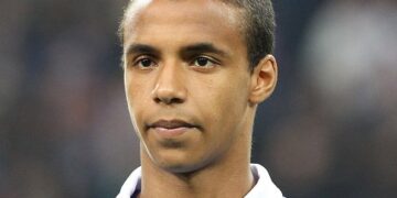 Cap Vert-Cameroun: Joel Matip forfait