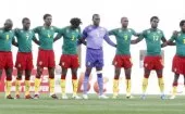 Amical: Egypte – Cameroun à Alexandrie