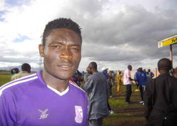 Fovu à un point de l&rsquo;Elite One