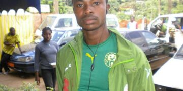 Transfert: Jean-Landry Bassilekin à Nancy