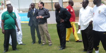 Lions: Le Team Press communique