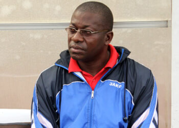 Cote d’Ivoire : Njoya Mesack fait l’histoire