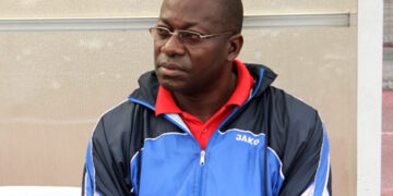 Cote d’Ivoire : Njoya Mesack fait l’histoire