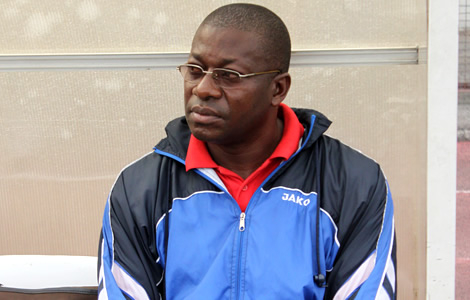 Cote d’Ivoire : Njoya Mesack fait l’histoire