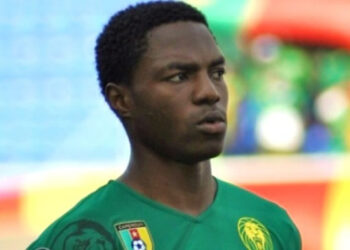 Cap Vert humilie Cameroun: 2-0