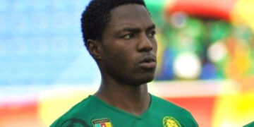 Cap Vert humilie Cameroun: 2-0