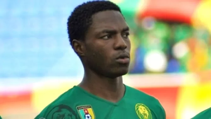 Cap Vert humilie Cameroun: 2-0